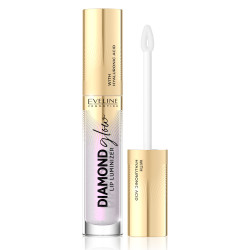 Luciu de buze Eveline Diamond Glow Lip Luminizer 16