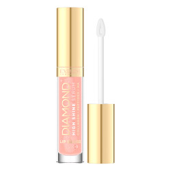 Luciu de buze Eveline Diamond Glow Lip Luminizer 17