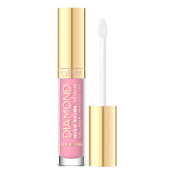 Luciu de buze Eveline Diamond Glow Lip Luminizer 20