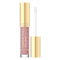 Luciu de buze Eveline Diamond Glow Lip Luminizer 21