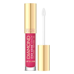 Luciu de buze Eveline Diamond Glow Lip Luminizer 23