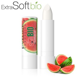 Balsam de buze Eveline Extra Soft Bio Watermelon