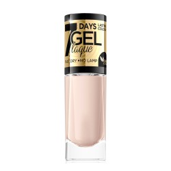 Lac de unghii Eveline 7 Days Gel Laque Polish Nr. 37 8 ml