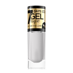 Lac de unghii Eveline 7 Days Gel Laque Polish Nr. 37 8 ml