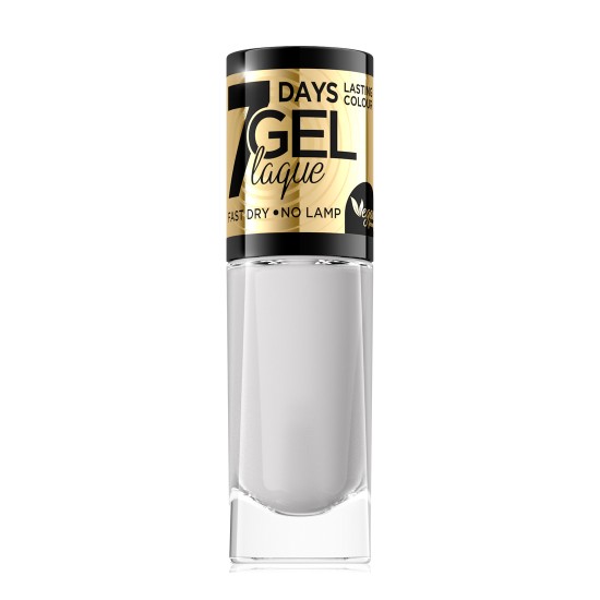 Lac de unghii Eveline 7 Days Gel Laque Polish Nr. 37 8 ml