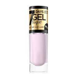 Lac de unghii Eveline 7 Days Gel Laque Polish Nr. 38 8 ml