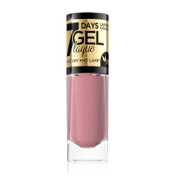 Lac de unghii Eveline 7 Days Gel Laque Polish Nr. 42 8 ml