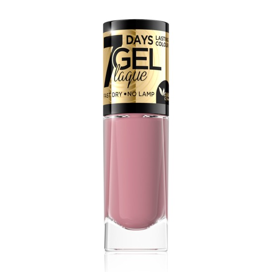 Lac de unghii Eveline 7 Days Gel Laque Polish Nr. 42 8 ml