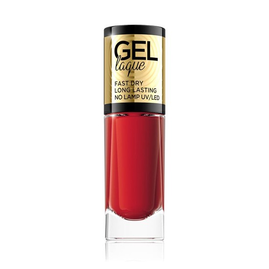 Lac de unghii Eveline 7 Days Gel Laque Polish Nr. 53 8 ml