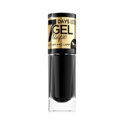 Lac de unghii Eveline 7 Days Gel Laque Polish Nr. 57 8 ml