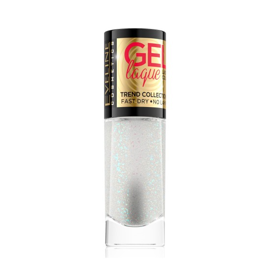 Lac de unghii Eveline Gel Laque Polish Nr. 202 8 ml