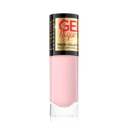 Lac de unghii Eveline Gel Laque Polish Nr. 203 8 ml