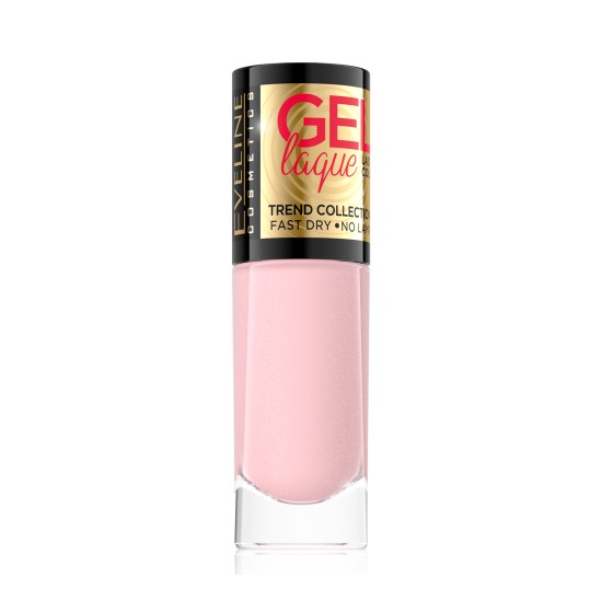 Lac de unghii Eveline Gel Laque Polish Nr. 203 8 ml