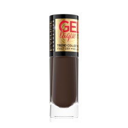 Lac de unghii Eveline Gel Laque Polish Nr. 210 8 ml