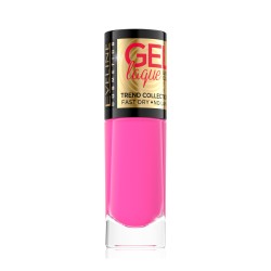 Lac de unghii Eveline Gel Laque Polish Nr. 211 8 ml