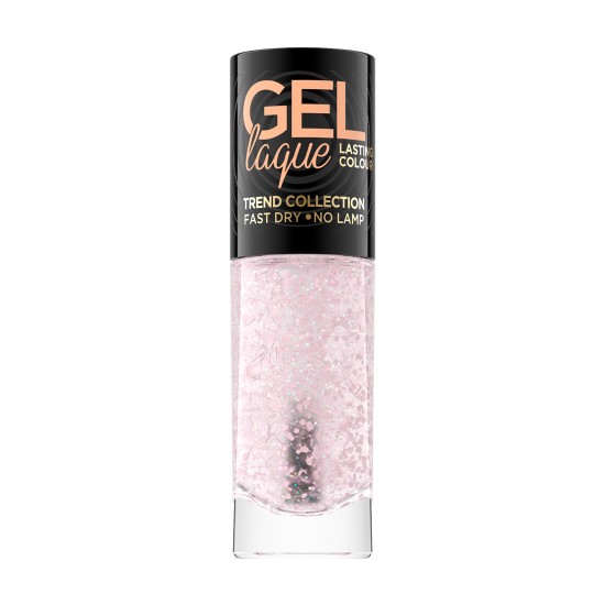 Lac de unghii Eveline Gel Laque Polish Nr. 278 8 ml