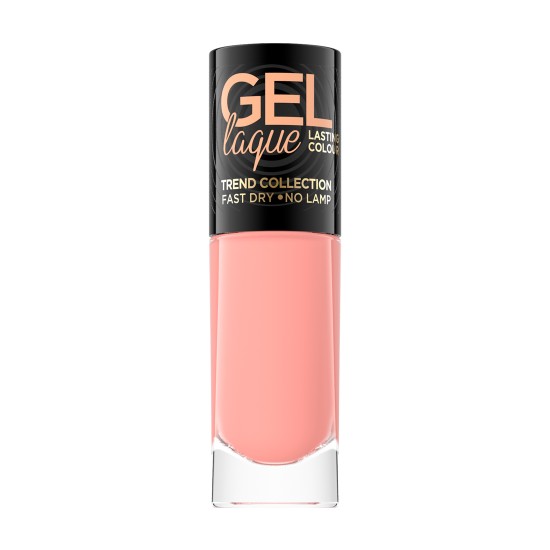 Lac de unghii Eveline Gel Laque Polish Nr. 279 8 ml