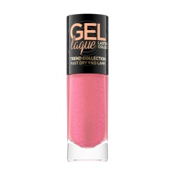 Lac de unghii Eveline Gel Laque Polish Nr. 280 8 ml