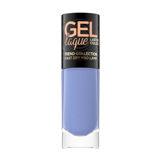 Lac de unghii Eveline Gel Laque Polish Nr. 281 8 ml