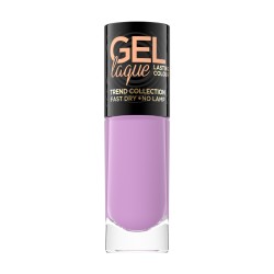 Lac de unghii Eveline Gel Laque Polish Nr. 282 8 ml