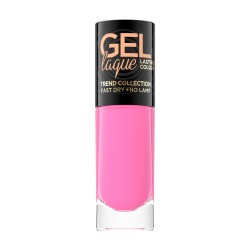 Lac de unghii Eveline Gel Laque Polish Nr. 283 8 ml