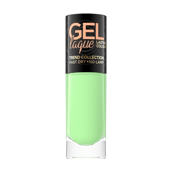 Lac de unghii Eveline Gel Laque Polish Nr. 284 8 ml