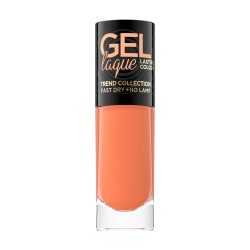 Lac de unghii Eveline Gel Laque Polish Nr. 285 8 ml