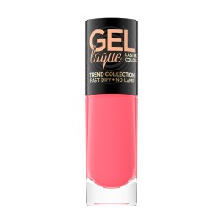 Lac de unghii Eveline Gel Laque Polish Nr. 287 8 ml