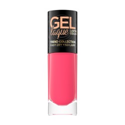 Lac de unghii Eveline Gel Laque Polish Nr. 288 8 ml