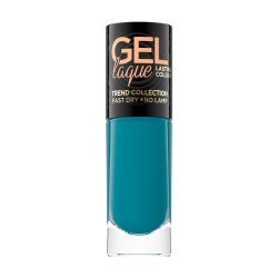 Lac de unghii Eveline Gel Laque Polish Nr. 289 8 ml