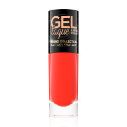 Lac de unghii Eveline Gel Laque Polish Nr. 314 8 ml