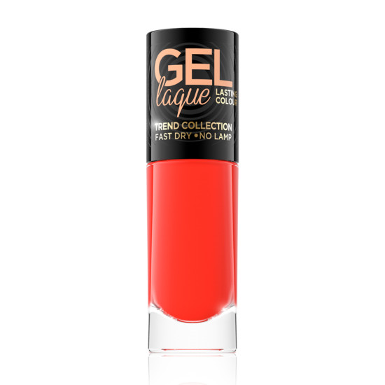Lac de unghii Eveline Gel Laque Polish Nr. 314 8 ml