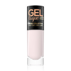 Lac de unghii Eveline Gel Laque Polish Nr. 315 8 ml
