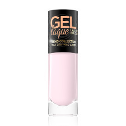 Lac de unghii Eveline Gel Laque Polish Nr. 316 8 ml