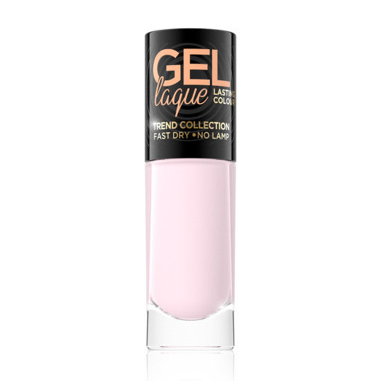 Lac de unghii Eveline Gel Laque Polish Nr. 316 8 ml