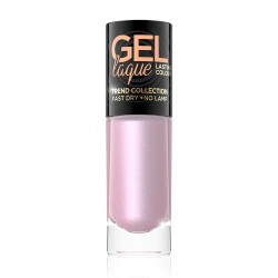 Lac de unghii Eveline Gel Laque Polish Nr. 317 8 ml