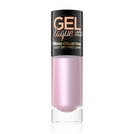 Lac de unghii Eveline Gel Laque Polish Nr. 317 8 ml