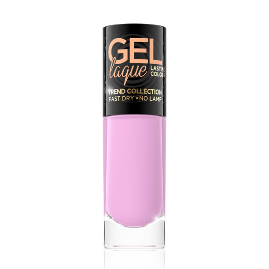 Lac de unghii Eveline Gel Laque Polish Nr. 318 8 ml
