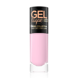 Lac de unghii Eveline Gel Laque Polish Nr. 320 8 ml