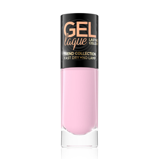 Lac de unghii Eveline Gel Laque Polish Nr. 320 8 ml