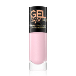 Lac de unghii Eveline Gel Laque Polish Nr. 321 8 ml