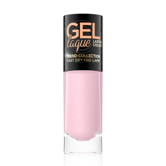 Lac de unghii Eveline Gel Laque Polish Nr. 321 8 ml