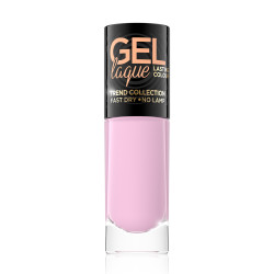 Lac de unghii Eveline Gel Laque Polish Nr. 322 8 ml