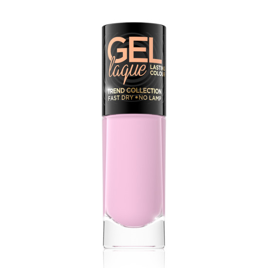 Lac de unghii Eveline Gel Laque Polish Nr. 322 8 ml