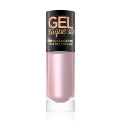 Lac de unghii Eveline Gel Laque Polish Nr. 323 8 ml