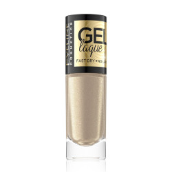 Lac de unghii Eveline Gel Laque Polish Nr. 328 8 ml