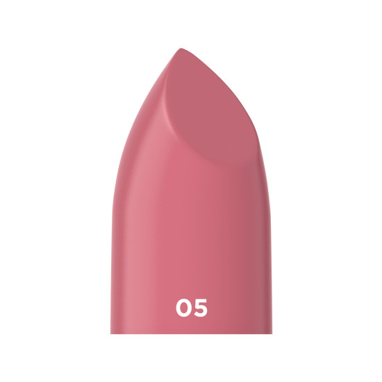 Ruj de buze Eveline Kiss Me Quick Soft Mat 05