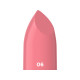 Ruj de buze Eveline Kiss Me Quick Soft Mat 06