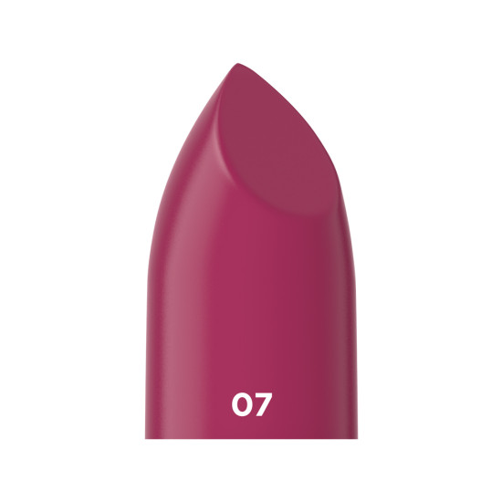Ruj de buze Eveline Kiss Me Quick Soft Mat 07