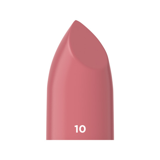 Ruj de buze Eveline Kiss Me Quick Soft Mat 10